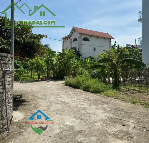 Bán đất Phượng Mỹ Mỹ Hưng Thanh Oai – Sát KĐT Mỹ Hưng, 52m2 giá Đầu Tư, An Sinh Đỉnh - 1