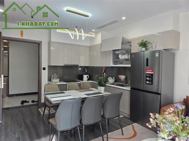 ✍️Bán Gấp Căn hộ Chung Cư Cao Cấp Tòa R1.03, Vinhomes Ocean Park 1 - 2