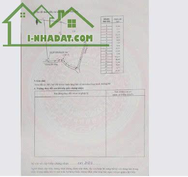 CẦN BÁN 8,7 SÀO CAO SU ĐANG THU HOẠCH – HƯNG PHƯỚC, BÙ ĐỐP, BÌNH PHƯỚC