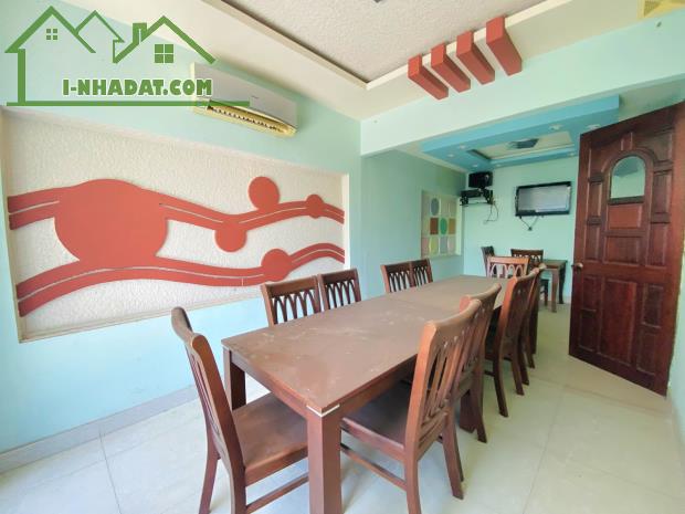 Bán Biệt Thự Khu Tấn Trường, 200m2, 4 Tầng, Thang Máy, Chỉ 27 Tỷ, Quận 7 - 3