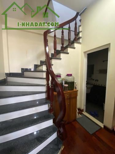 Nhà đẹp quang tiến 50m2 - 6tầng - mặt tiền 5m - 1