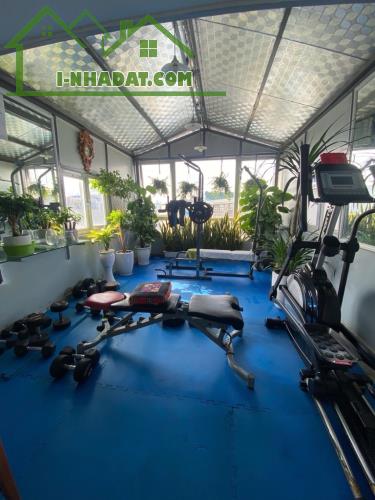 Nhà đẹp quang tiến 50m2 - 6tầng - mặt tiền 5m - 3