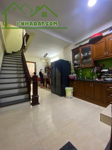 Nhà đẹp quang tiến 50m2 - 6tầng - mặt tiền 5m - 4