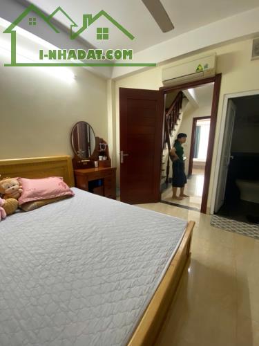 Nhà đẹp quang tiến 50m2 - 6tầng - mặt tiền 5m - 5