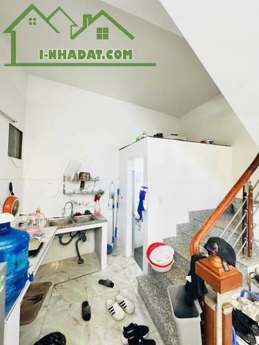 ⭐️SIÊU PHẨM 2 TẦNG MÁI BẰNG TUYẾN 2 LẠCH TRAY - 2