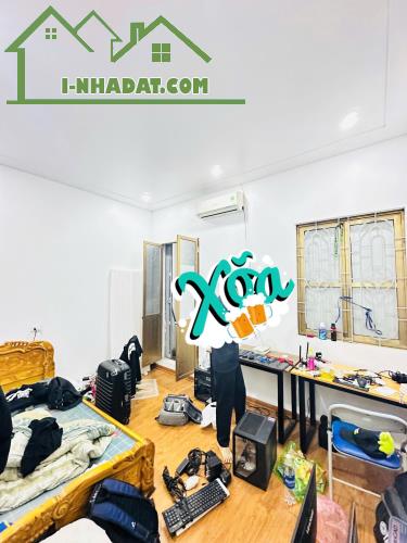 ⭐️SIÊU PHẨM 2 TẦNG MÁI BẰNG TUYẾN 2 LẠCH TRAY - 3