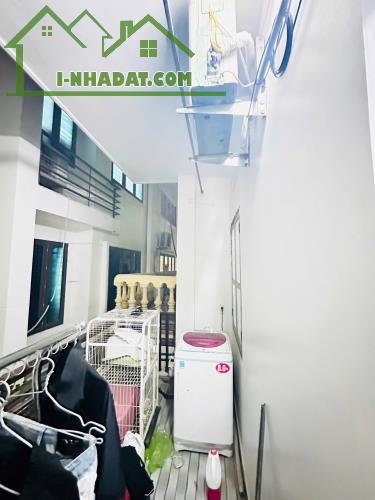 ⭐️SIÊU PHẨM 2 TẦNG MÁI BẰNG TUYẾN 2 LẠCH TRAY - 4