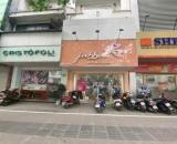 Cho thuê mặt bằng kinh doanh cửa hàng tại 192 Thái Hà, Đống Đa, Hà Nội