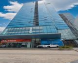 BẬT MÍ BẢNG HÀNG CHỦ ĐẦU TƯ CHO THUÊ VĂN PHÒNG THE NINETY COMPLEX , 90 ĐƯỜNG LÁNG