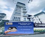 🌟HIẾM🌟BÁN NHÀ TRÂU QUỲ - 7 TẦNG THANG MÁY - KINH DOANH OTO TRÁNH - VIEW HỒ, CÔNG VIÊN.