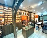 SIÊU PHẨM KĐT ĐỀN LỪ, 7 TẦNG THANG MÁY, 2 MẶT VỈA HÈ Ô TÔ TRÁNH, MẶT TIỀN HƠN 6M, NỘI THẤT