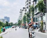 bán nhà mặt phố Xuân Diệu, 8 tầng, thông sàn kinh doanh