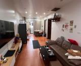 Bán chung cư Hồng Hà Tower 89 Thịnh Liệt-DT 57 m2-TẦNG TRUNG-2 NGỦ-2 WC-FULL NỘI THẤT.