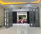 Nhà 4 tầng (4.2x12m) HXH tới nhà Âu Dương Lân, P3 Q8. Giá 6.6 tỷ