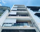 MẶT TIỀN AN NHƠN GÒ VẤP – 100M2 VUÔNG A4 – 6 TẦNG MỚI CÓNG – CHỈ 12 TỶ 9