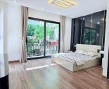 🏠PHỐ LIỄU GIAI - BA ĐÌNH, 34M x 5T, MT 3.8M, Ô TÔ CÁCH 40M, GẦN HỒ TÂY, TRUNG TÂM