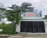 Bán Nhà Mới Mặt Tiền Phân Lô Rộng 10m - Đường Số 8 - Long Phước Q9, 52m2, Giá 3,3 tỷ TL