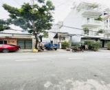 BÁN ĐẤT MẶT TIỀN Đ SỐ 19 – P. TÂN QUY – Q.7 – VUÔNG A4 – KHÔNG LỘ GIỚI – KHÔNG QUI HOẠCH