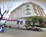 CHDV DOANH THU HƠN 200tr/Th - 6 Tầng CÓ HẦM + THANG MÁY 215M2 CHỈ 31,5 Tỷ - PHAN VĂN TRỊ