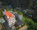 Cần bán biệt thự 3 tầng, 14 phòng, sổ riêng – khu Xuân Hương, Đà Lạt, giá 110 tỷ