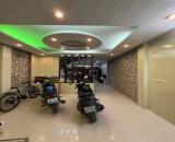 Nhà lô góc Phú Mỹ, 55m²x5T,  50m ra trường học, hồ điều hoà - giá tốt!