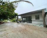 Bán gấp căn nhà cấp 4, SHR, 152,2m2, Xã Tân Thông Hội, Giá 750tr.