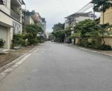 Đất trục chính khu trường Nông Nghiệp oto tránh vỉa hè