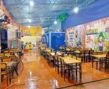 Sang nhượng hoặc tìm người đồng hành