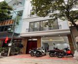 Bán nhà liền kề Văn La, gần chợ Văn La, DT 55M2 5T full nội thất-ở ngay, giá hơn 16 tỷ