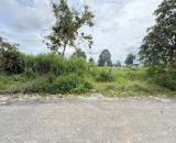 BÁN NỀN 10 B10 KDC TÂN PHÚ - ĐỐI DIỆN TRƯỜNG HỌC ĐANG XÂY.