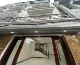 Khẳng định rẻ nhất Chúc Sơn - Chương Mỹ. 40m2*4T, XE BÁN TẢI ĐỖ CỬA. Ưu đãi chỉ 3tỷ65