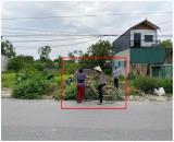 🌈 LÔ GÓC NẰM NGAY MẶT ĐƯỜNG LIÊN XÃ, THƯỢNG VỰC, CHƯƠNG MỸ - GIÁ HƠN 3 TỶ