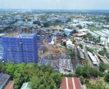 CHỈ CẦN 299 TRIỆU NHẬN NGAY CĂN HỘ 2PN HOÀN THIỆN – Ngay QL1A, vay 70%