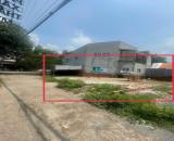 Bán đất lô góc mặt tiền kinh doanh đường Bùi Hữu Nghĩa 78m2 (P. Tân Vạn )