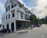 CHÍNH CHỦ CẦN BÁN GẤP 4 CĂN BIỆT THỰ TẠI Khu đô thị Nam phố châu, TT phố Châu, hương sơn,