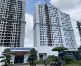 Cần bán tòa B tầng 9 căn 58 m2 giá bao phí 1530 triệu