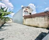 BÁN LÔ ĐẤT 120M2 SỔ RIÊNG THỔ CƯ 💯 GẦN KDC TÂN PHONG (NAY LÀ P. TÂN TRIỀU )