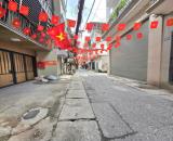 Bán Căn Hộ Dịch Vụ Hòa Bình 7 Quận Hai Bà Trưng DT 65m2, 7 tầng, mt rộng 5.2m, giá 17 tỷ.