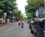 BÁN NHÀ MẶT TIỀN BA CU KẾ BÊN CÔNG VIÊN BÃI TRƯỚC GIÁ 25 TỶ