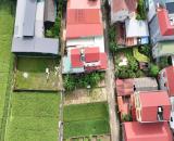 CHÍNH CHỦ BÁN GẤP LÔ ĐẤT ĐẸP BIỂU KHÊ – THỤY LÂM, ĐÔNG ANH: SHCC- GIÁ CHỈ 5X TR/M2.