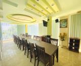 Bán Biệt Thự Khu Tấn Trường, 200m2, 4 Tầng, Thang Máy, Chỉ 27 Tỷ, Quận 7
