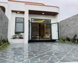 Nhà mới xây dựng sát quảng trường Đạo Thạnh, Mỹ Tho, Tiền Giang