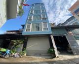 Nhà đẹp quang tiến 50m2 - 6tầng - mặt tiền 5m