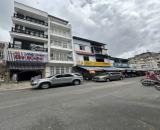 ✅  HƠN 10 TỶ_ Nhà Mặt tiền KD Ngang 8m 1Trệt 2 Lầu Ngay Chợ Hòa Bình Quận 5