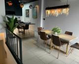 Gấp bán nhà Tân Bình, 6 tầng hầm, dt 125m2, gần Hoàng Văn Thụ.