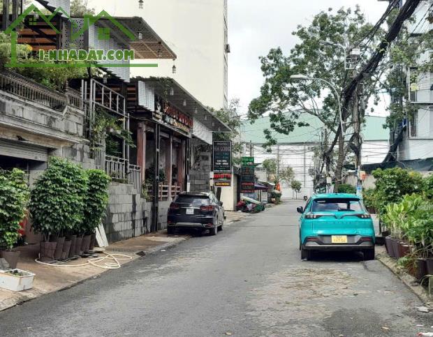 Bán Đất 2 Mặt Hẻm Ô Tô, Lê Văn Chí, Ngang 5m, 115m2(5mx23m), Nhỉnh 7 Tỷ(TL)