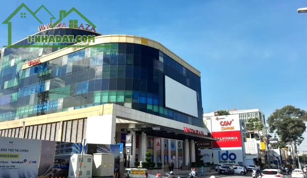 Bán Đất 2 Mặt Hẻm Ô Tô, Lê Văn Chí, Ngang 5m, 115m2(5mx23m), Nhỉnh 7 Tỷ(TL) - 3