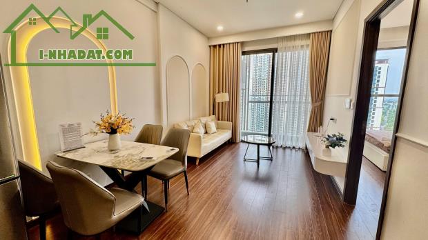 Cần bán căn 2 ngủ tại VinOceanPark1 phân khu M