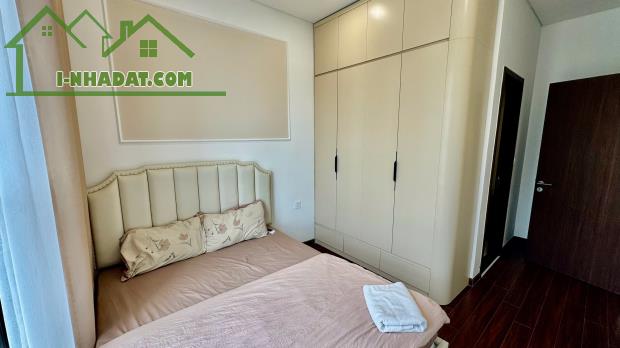 Cần bán căn 2 ngủ tại VinOceanPark1 phân khu M - 1