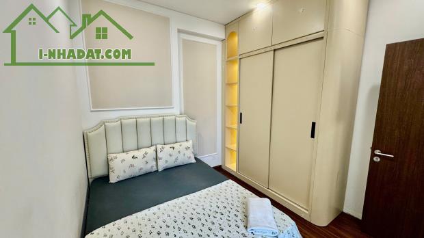 Cần bán căn 2 ngủ tại VinOceanPark1 phân khu M - 3